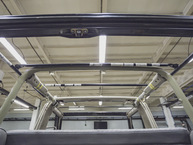 The FJ Company - 1994 FZJ73 0003334 Beige Bodywork